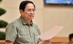 Một đồng phòng dịch hiệu quả thì không mất hàng triệu đồng chống dịch