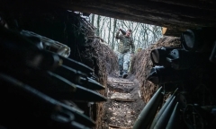 Rộ tin Nga sắp kiểm soát hoàn toàn thành trì Chasiv Yar ở vùng Donetsk