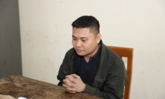 Bắt giám đốc tổ chức tiệc tất niên cho công nhân bằng ma túy