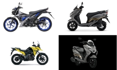 Top xe điện tầm giá dưới 30 triệu đồng, kiểu dáng đẹp, dung lượng pin vượt trội