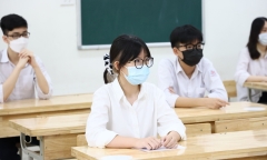 Sắp công bố điểm thi vào lớp 10 Hà Nội năm 2025