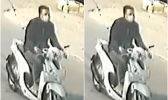 Vụ sát hại 2 người phụ nữ, cướp tài sản ở Hưng Yên: Camera ghi lại gì?