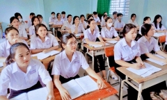 Thông tư 29 có hiệu lực: Mức thu tiền dạy thêm học thêm được tính như thế nào?