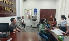 Chi tiết lộ trình hoàn thành việc chuyển đổi, giải thể các Phòng công chứng