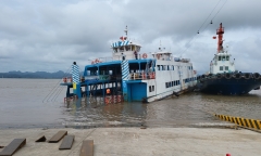 Tin thời sự mới nhất ngày 27/5: Khắc phục sự cố chìm phà tại bến Đồng Bài