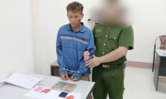 Tin tức pháp luật mới nhất ngày 6/8: Bắt đối tượng vận chuyển trái phép heroin