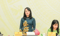 Giá vàng, giá nhà, an toàn thực phẩm... và loạt vấn đề sẽ được thảo luận tại kỳ họp Quốc hội