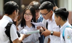 Dự báo thời tiết mới nhất 4 ngày diễn ra kỳ thi tốt nghiệp THPT 2025