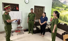 Vụ cộng tác viên “ẵm gọn” hơn 5 tỷ đồng của công ty: Hé lộ thủ đoạn tinh vi
