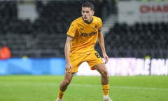 5 HLV và cầu thủ bị VFF xử lý kỷ luật sau trận đấu gây tranh cãi