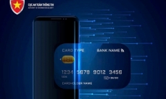 Cảnh báo nguy cơ bị kiểm soát điện thoại từ số tài khoản ngân hàng lạ