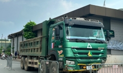 Vụ tai nạn giao thông, 4 mẹ con tử vong: Các phương tiện có còn hạn đăng kiểm?