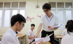 Chi tiết phương án tuyển sinh vào lớp 10 của 63 tỉnh thành năm học 2025-2026