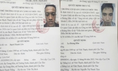 Diễn biến 