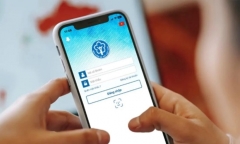 Cài đặt phần mềm VssID giả mạo, người đàn ông bị mất gần 2 tỷ đồng