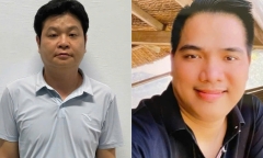 Tin pháp luật nổi bật 24h qua: 2 gã trai ở Cần Thơ cho vay 15 tỷ, thu lợi bất chính 3,8 tỷ đồng là ai?