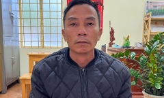 Điều tra vụ chồng tử vong, vợ nhập viện vì mâu thuẫn tiền bạc với chủ nợ