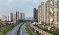 Chung cư giảm giá gần nửa tỷ/căn, khách vẫn khó