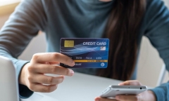 Cách tra cứu hạn mức thẻ tín dụng nhanh chóng
