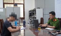 Sập bẫy “việc nhẹ lương cao”, 2 người ở Bắc Kạn bị lừa sang Myanmar