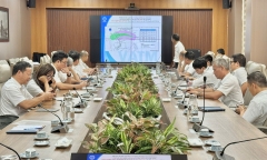VATM họp khẩn để ứng phó với Siêu bão RAGASA
