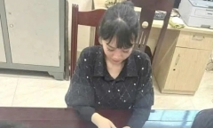 Tin pháp luật nổi bật 24h qua: Ngô Thị Oanh ra đầu thú