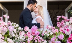 Chồng Britney Spears muốn nhận vai diễn trong Vũ trụ điện ảnh Marvel