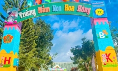 Cháu bé 4 tuổi tử vong ở hồ nước nhà dân sau khi gửi tại trường mầm non