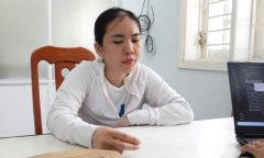 Vạch trần chiêu trò lừa đảo chiếm đoạt gần 50 tỷ đồng của “nữ quái” 8x