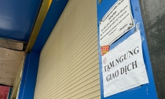 Vì sao nữ cửa hàng trưởng vàng SJC ở Đà Nẵng bị bắt?