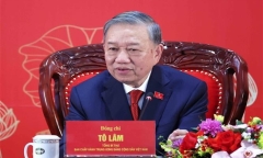 Bộ trưởng Tư pháp chấn chỉnh công tác thẩm định văn bản pháp luật