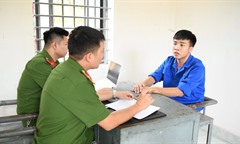 Triệt phá đường dây rửa tiền xuyên quốc gia, giao dịch hàng nghìn tỷ đồng