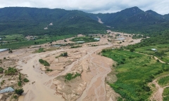 Triệt phá đường dây tiền ảo TOSI chiếm đoạt 90 tỷ đồng: Danh tính 2 kẻ cầm đầu