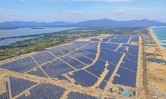 Trước ngày lên sàn UPCoM, BCG Energy công bố lợi nhuận tăng gấp 33 lần 