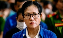 Cựu Tổng giám đốc SJC thừa nhận sai phạm, nói vì 
