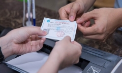 Mức đóng bảo hiểm y tế theo hộ gia đình từ ngày 1/7/2025