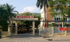Tai nạn hầm lò ở Quảng Ninh, 4 công nhân thương vong