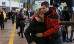 Máy bay rơi ở Pháp: Cơ phó thực hiện âm mưu tự tử như thế nào?