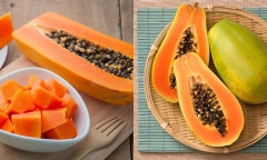 Loại quả được ví như 