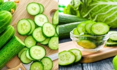  Loại rau này chỉ mùa đông mới có, giúp bổ gan lại ngủ ngon nhưng người có dấu hiệu này không nên ăn