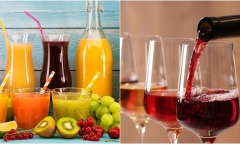 3 loại đồ uống trong dịp Tết khiến đường huyết tăng nhanh, hạn chế ngay nếu không muốn sức khỏe sa sút