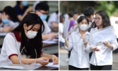 Bộ GD&ĐT kiến nghị thi tốt nghiệp THPT từ 2025 bằng 2 môn bắt buộc và 2 môn tự chọn