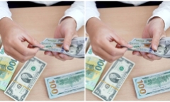 Tỷ giá USD hôm nay 2/10: Đạt chuỗi tăng tuần dài kỷ lục