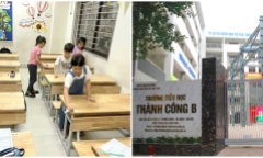 Vụ nhiều học sinh ở Hà Nội đau bụng sau ăn bán trú: Nội dung thư ngỏ xin lỗi đứng tên hiệu trưởng