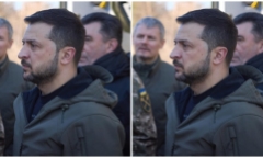 Căng thẳng Nga - Ukraine ngày 6/11: Ông Zelensky nói gì về vụ Nga bắn tên lửa khiến hơn 20 binh sĩ thiệt mạng