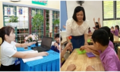 Bộ GD&ĐT quy định mới về vị trí việc làm trong trường học: Mỗi trường có 1 nhân viên tư vấn