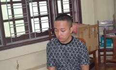 Đâm chết người vì mâu thuẫn ở quán bia