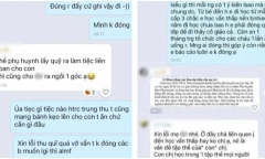 Tình tiết 