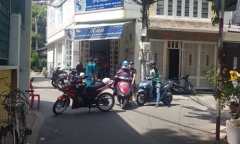 Vụ cụ ông 70 tuổi chết bất thường ở TP.HCM: Hàng xóm tiết lộ bất ngờ