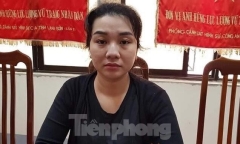 Vụ lừa đảo chiếm đoạt gần 14 tỷ đồng: Hé lộ thủ đoạn của 